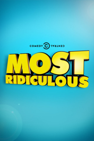 Most Ridiculous (2016)