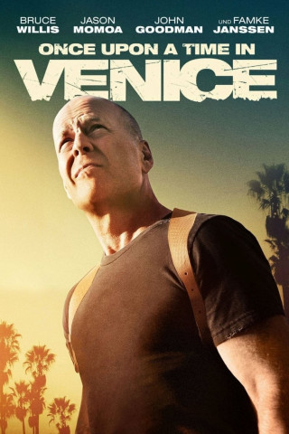 Once Upon a Time in Venice (2017)