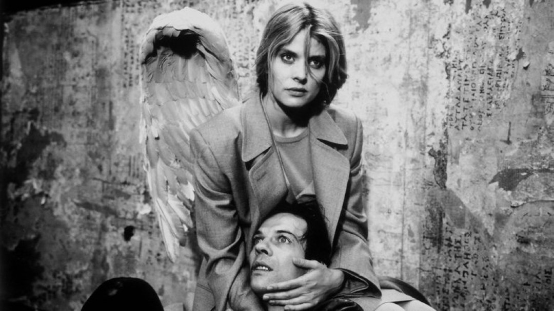 In weiter Ferne, so nah! (1993)