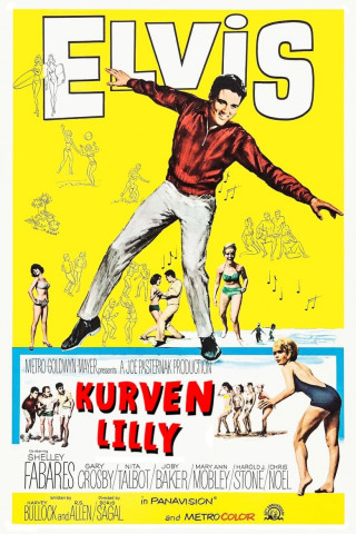 Kurven-Lilly (1965)