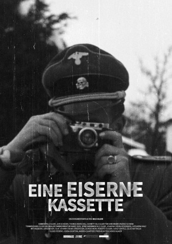 Eine eiserne Kassette (2018)