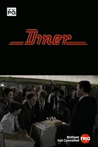 American Diner (1982)
