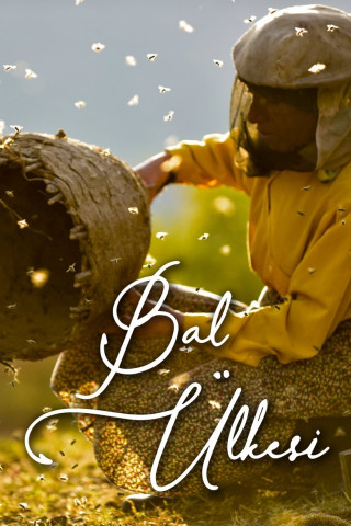 Land des Honigs (2019)