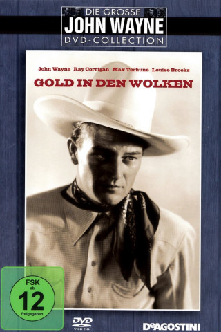 Gold in den Wolken (1938)