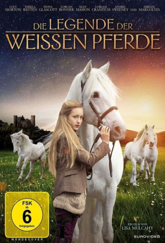Die Legende der weißen Pferde (2014)