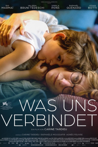 Was uns verbindet (2025)
