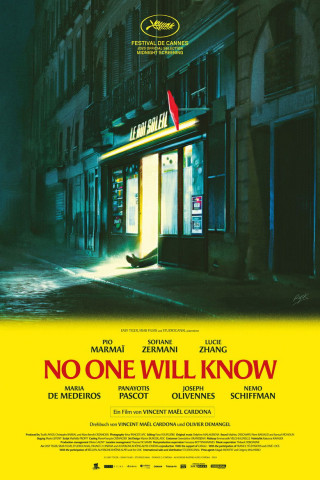 No One Will Know (2025)
