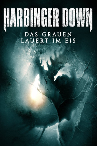 Harbinger Down (2015)