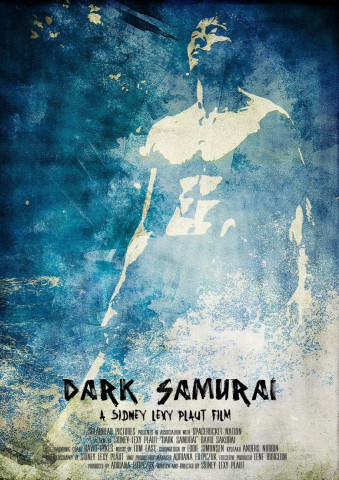Dark Samurai (OmU) (2014)