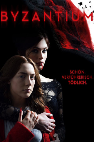 Byzantium (2013)