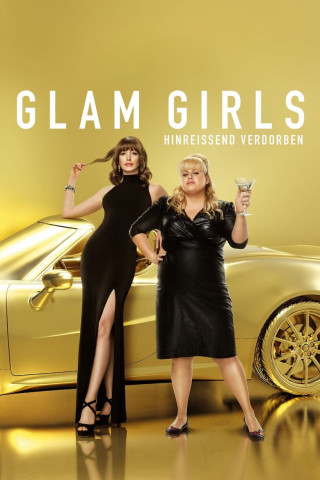 Glam Girls - Hinreissend verdorben (2019)