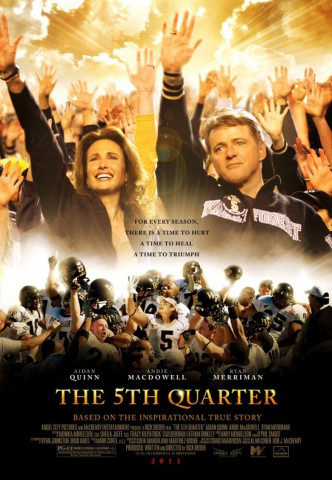 The 5th Quarter - Spiel des Lebens (2010)