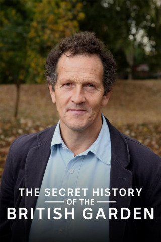 The Secret History of the British Garden (2015)