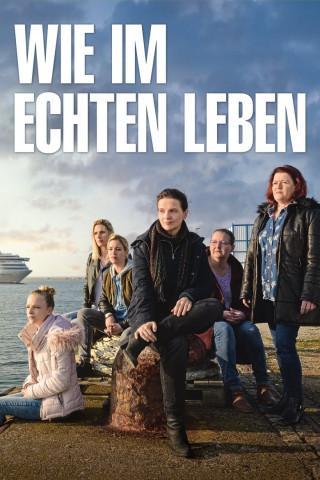 Wie im echten Leben (2022)