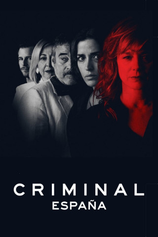Criminal: Spanien (2019)