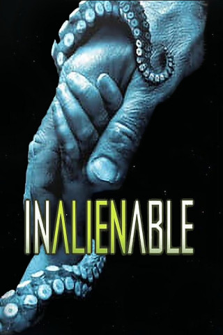 I Am an Alien (2008)