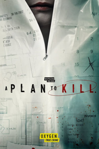 A Plan to Kill (2024)