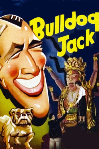 Bulldog Jack (Alias Bulldog Drummond) (1935)