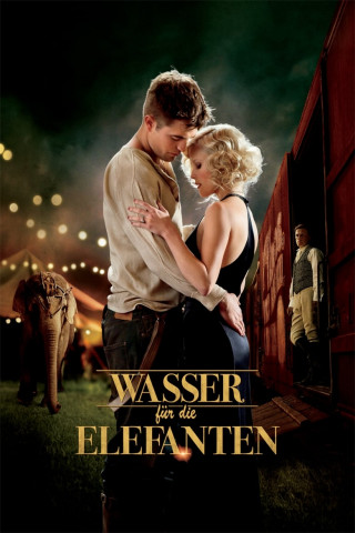 Wasser für die Elefanten (2011)