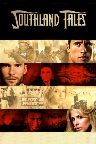 Southland Tales (2007)