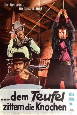 Für ein paar Leichen mehr (1968)