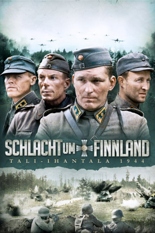 Schlacht um Finnland (2007)