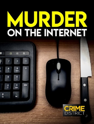 Murder on the Internet (2017)