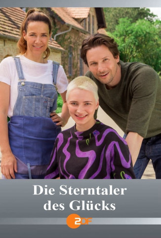 Die Sterntaler des Glücks (2021)
