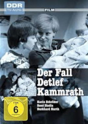 Der Fall Detlef Kammrath (1981)