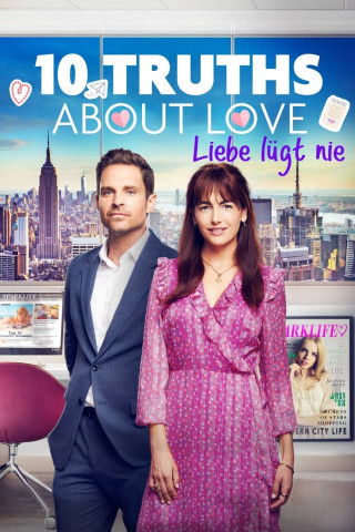 10 Truths About Love - Liebe lügt nie (2023)