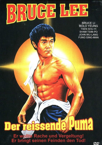 Bruce Lee - Der reißende Puma (1978)
