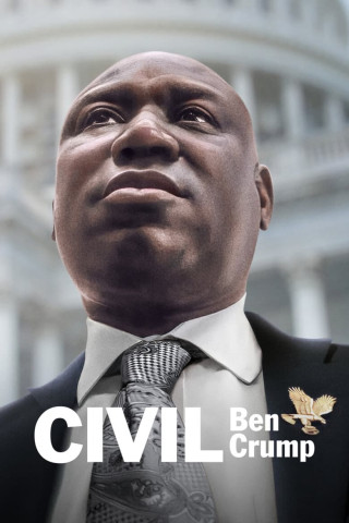 Ben Crump, Anwalt für Bürgerrechte (2022)