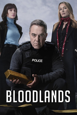 Bloodlands (2021)
