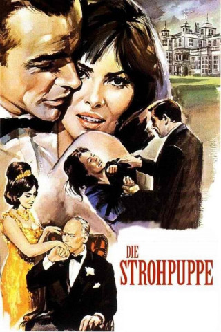 Die Strohpuppe (1964)