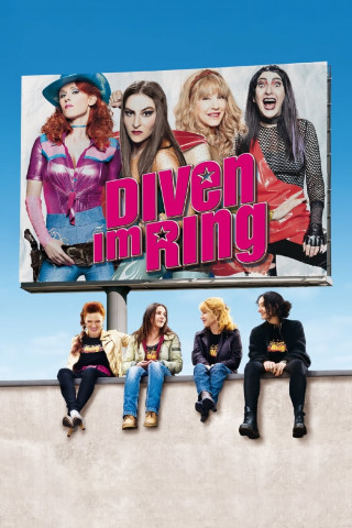 Diven im Ring (2013)