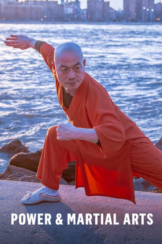 Power & Martial Arts (2019)