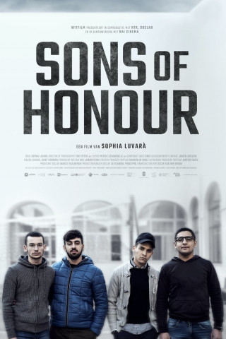Sons of Honour (2020)
