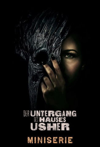 Der Untergang des Hauses Usher (2023)