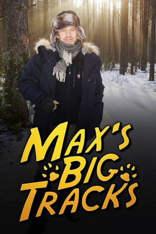 Max's Big Tracks (2008)