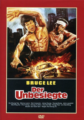 Bruce Lee - Der Unbesiegte (1982)