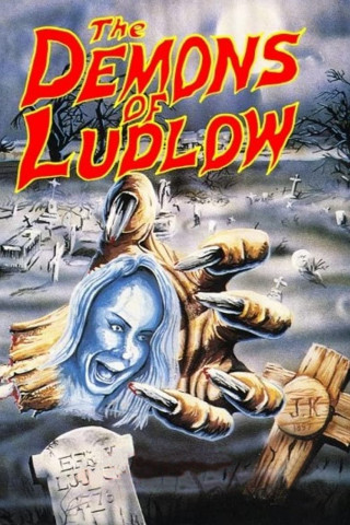 Das Grauen um Ludlow (1983)