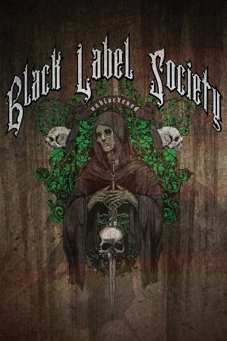 Black Label Society - Unblackened (2013)