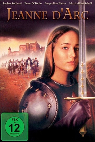Jeanne d'Arc - Die Frau des Jahrtausends (1999)