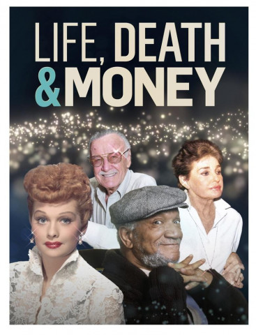 Life, Death and Money (2021)