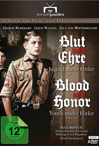 Blut und Ehre – Jugend unter Hitler (1982)