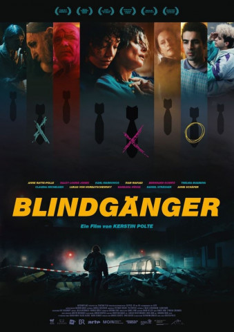 Blindgänger (2025)