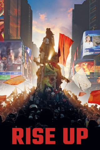 Rise Up (2022)