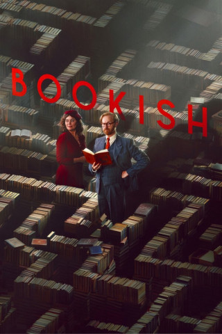  Bookish (2025)