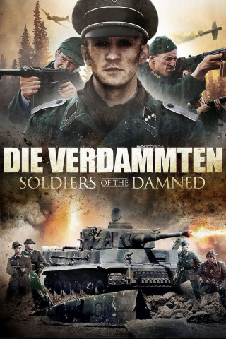 Die Verdammten (2015)