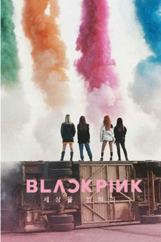 Blackpink - Light Up the Sky (2020)